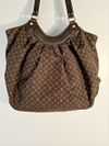 Bolsa Louis Vuitton Fantaisie Monogram Idylle Fusain