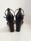 Sandália Alexandre Birman Vicky 90