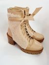 Coturno Alexandre Birman Clarita