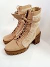 Coturno Alexandre Birman Clarita