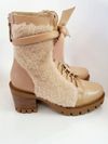 Coturno Alexandre Birman Clarita
