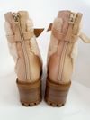 Coturno Alexandre Birman Clarita