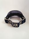 Viseira Christian Dior ClubV1U