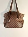 Bolsa Louis Vuitton Verona GM Damier Ebene