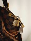 Bolsa Louis Vuitton Verona GM Damier Ebene