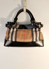 Bolsa Burberry House Check