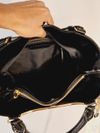 Bolsa Burberry House Check