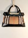 Bolsa Burberry House Check