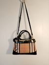 Bolsa Burberry House Check