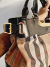Bolsa Burberry House Check