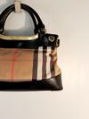 Bolsa Burberry House Check