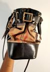 Bolsa Burberry House Check