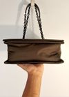Bolsa Prada Tessuto Nylon Chain