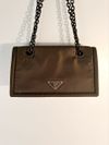 Bolsa Prada Tessuto Nylon Chain