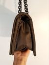 Bolsa Prada Tessuto Nylon Chain