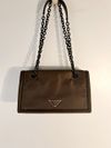 Bolsa Prada Tessuto Nylon Chain