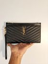 Clutch Saint Laurent