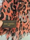 Echarpe Louis Vuitton