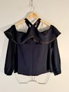 Blusa Alexie