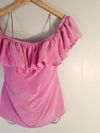 Blusa Magrella