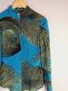 Camisa Tufi Duek