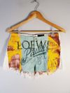Shorts Loewe