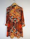 Chemise Dhuo