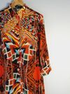 Chemise Dhuo