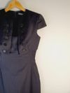Vestido Alexander McQueen