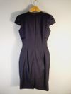 Vestido Alexander McQueen