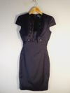 Vestido Alexander McQueen