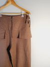 Calça Paula Raia