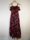 Vestido Isolda