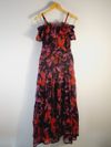 Vestido Isolda