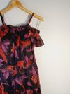 Vestido Isolda
