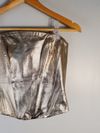 Corselet FIG couro