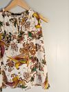 Blusa Mixed