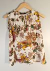 Blusa Mixed