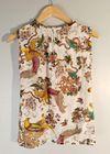 Blusa Mixed