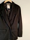 Blazer Carol Bassi