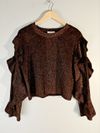 Blusa NK