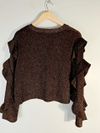 Blusa NK