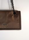 Bolsa Prada Tessuto Nylon Chain