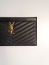Clutch Saint Laurent
