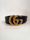 Cinto Gucci