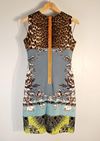 Vestido Elie Tahari