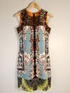 Vestido Elie Tahari