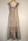 Vestido Renata Campos
