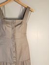 Vestido Renata Campos