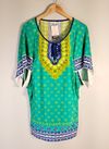 Blusa Trina Turk